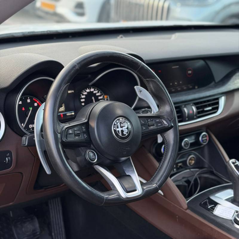 ���� STELVIO - ����� 6