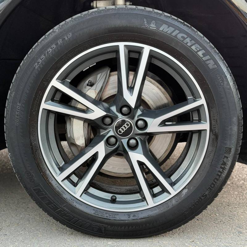 ����� Q5 SPORTBACK - ����� 6