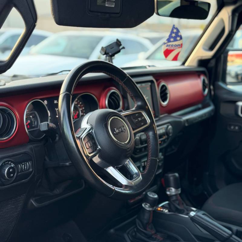 �'�� WRANGLER UNLIM - ����� 6