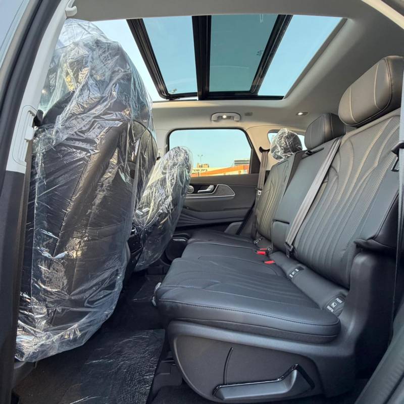 �'�� TIGGO 9 PHEV - ����� 6