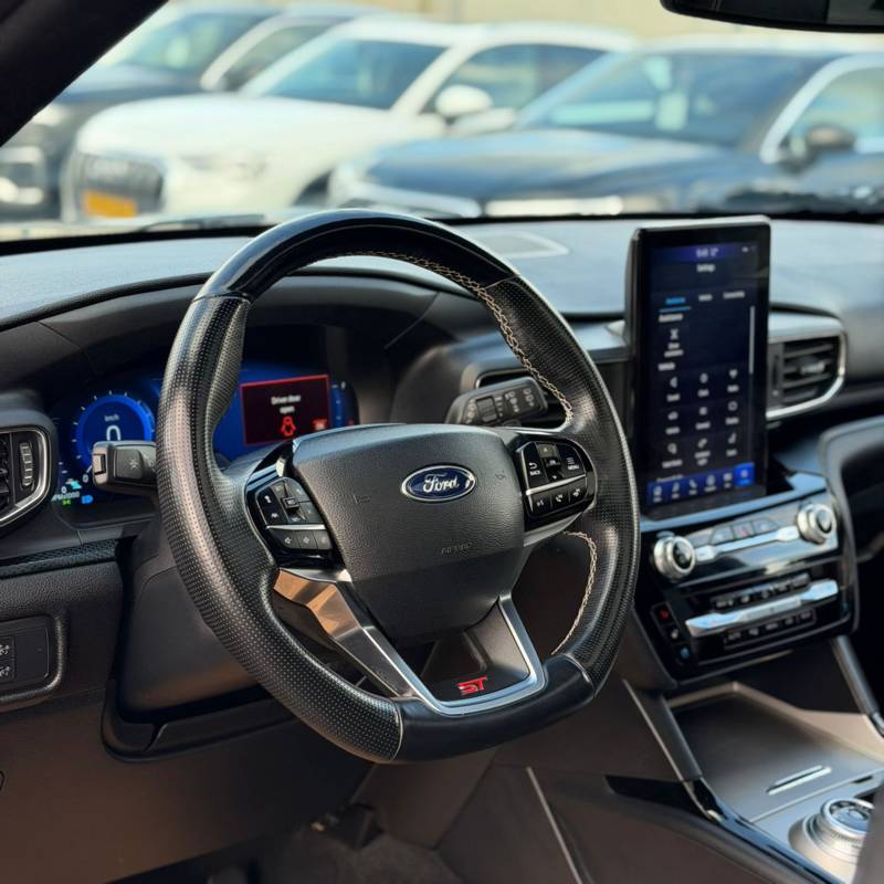 ���� EXPLORER-ST - ����� 6