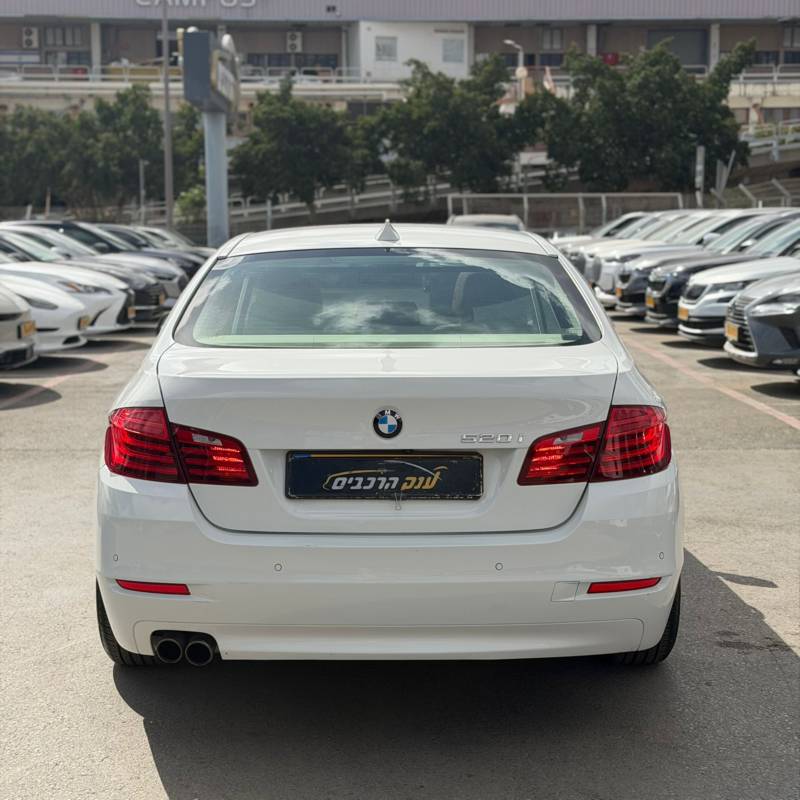 � � �� 520I - ����� 6