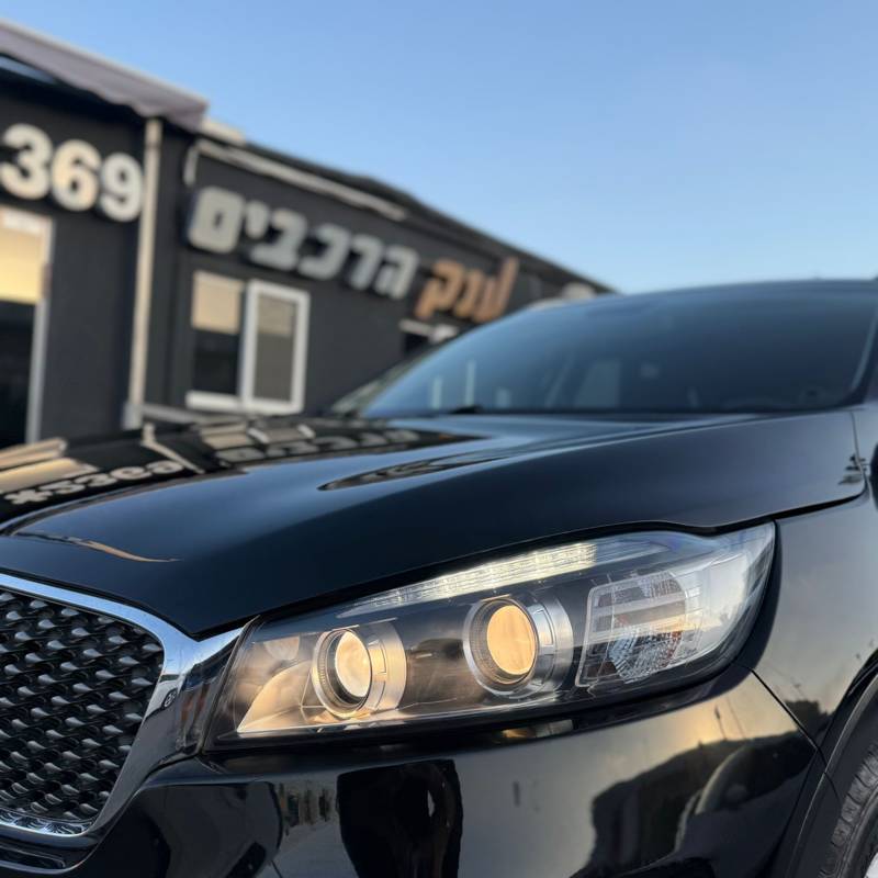  SORENTO -  6