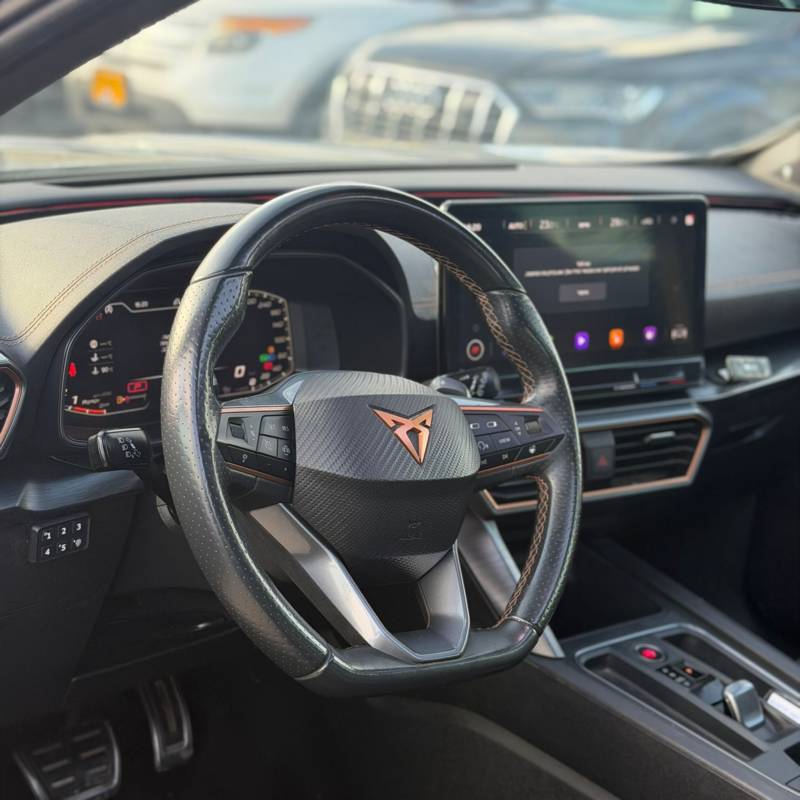 ����� CUPRA - ����� 6