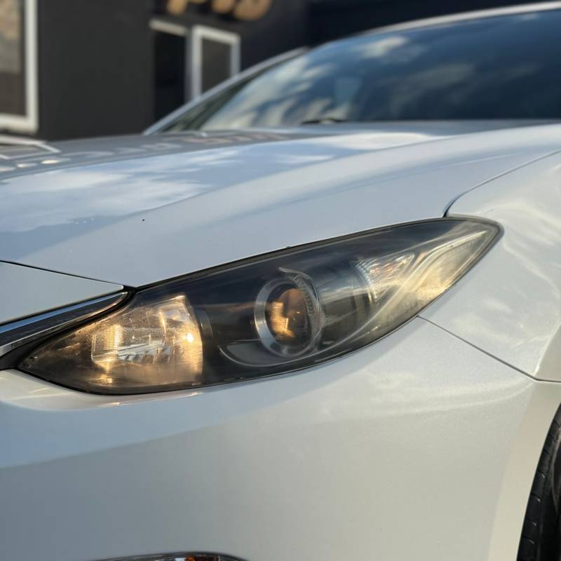  MAZDA 3 -  6