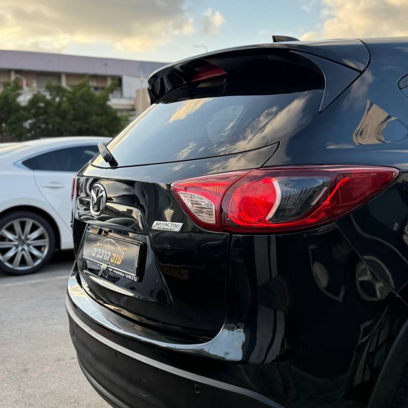  MAZDA CX-5 -  6