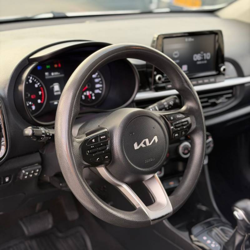 ��� PICANTO - ����� 6