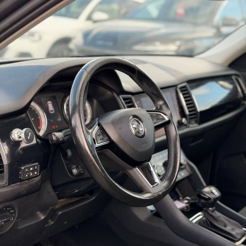 ����� KODIAQ - ����� 6