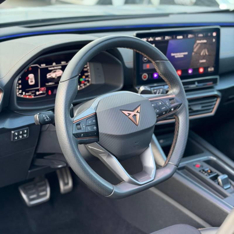 ����� CUPRA - ����� 6