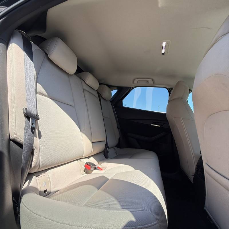 MAZDA CX-30 -  6