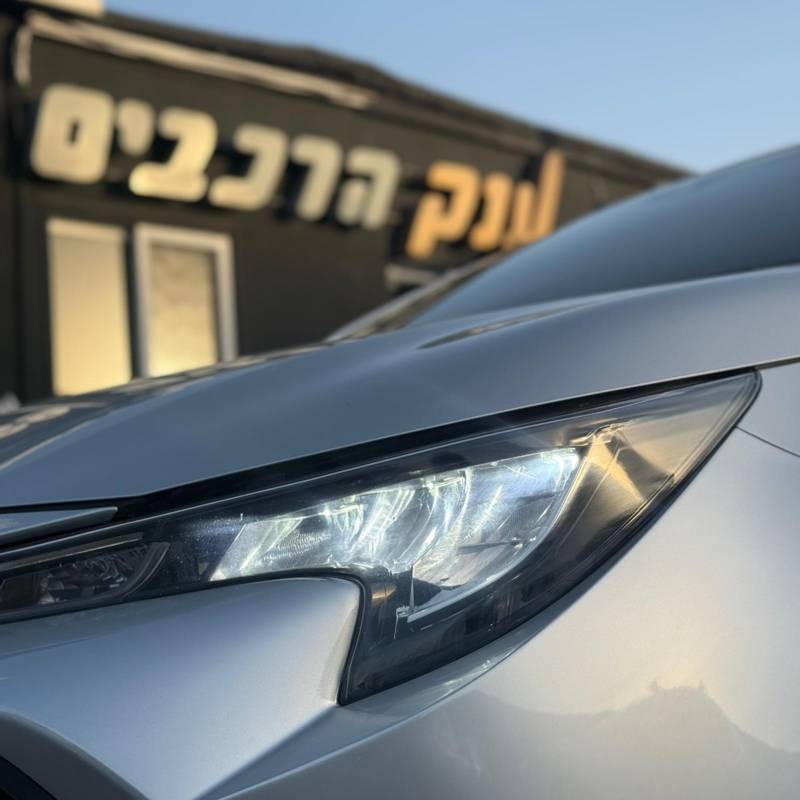  COROLLA TS HSD -  6