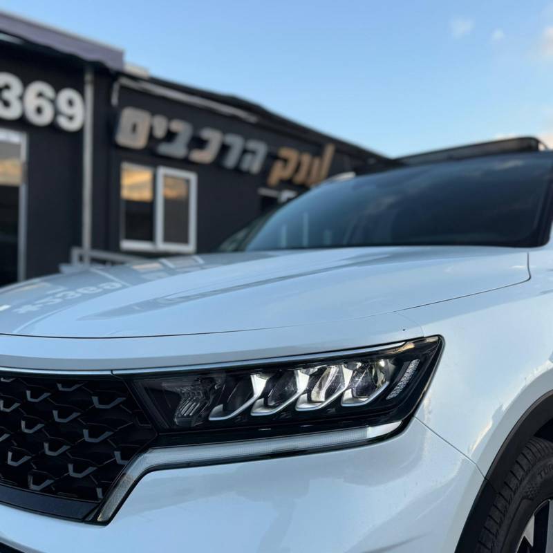  SORENTO -  6