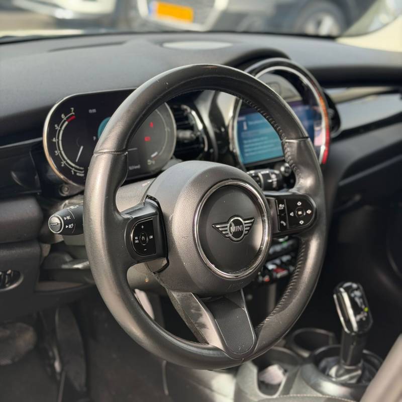 � � �� COOPER - ����� 6