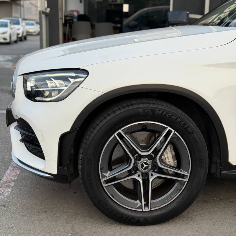  GLC200 -  6