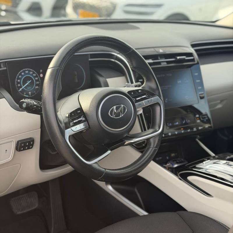������ TUCSON - ����� 6