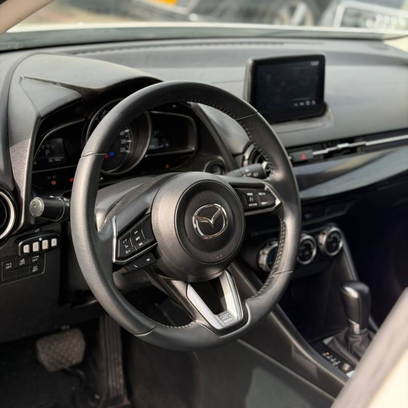 ���� MAZDA CX-3 - ����� 6