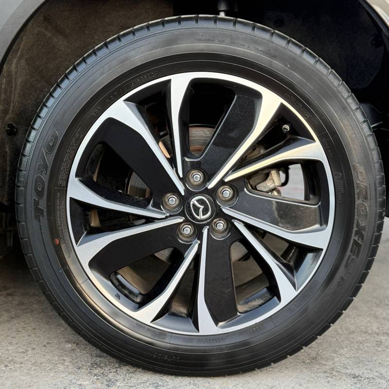  MAZDA CX-5 -  6