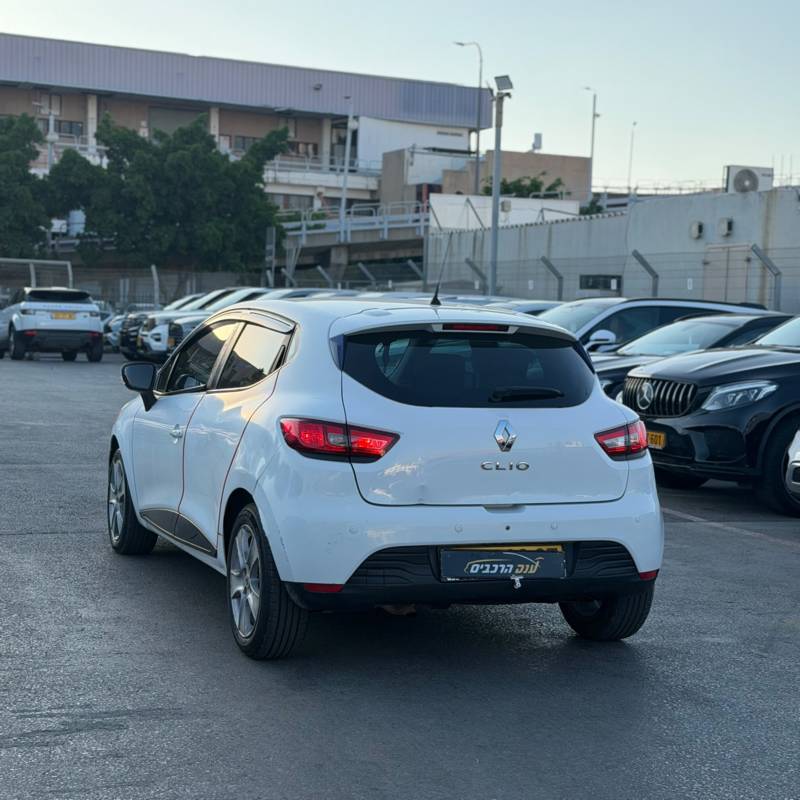 ��� CLIO - ����� 6