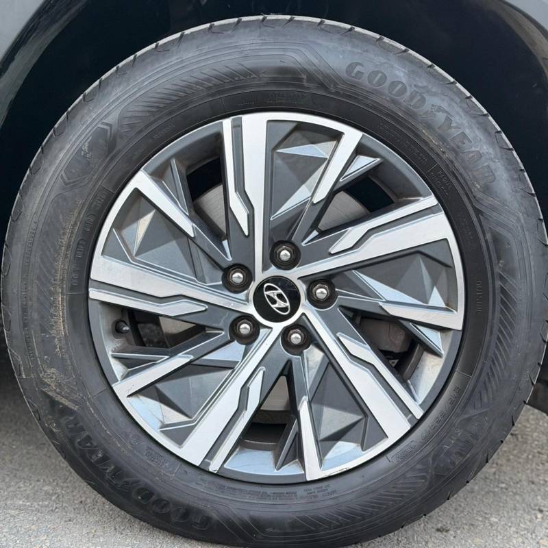������ TUCSON - ����� 7