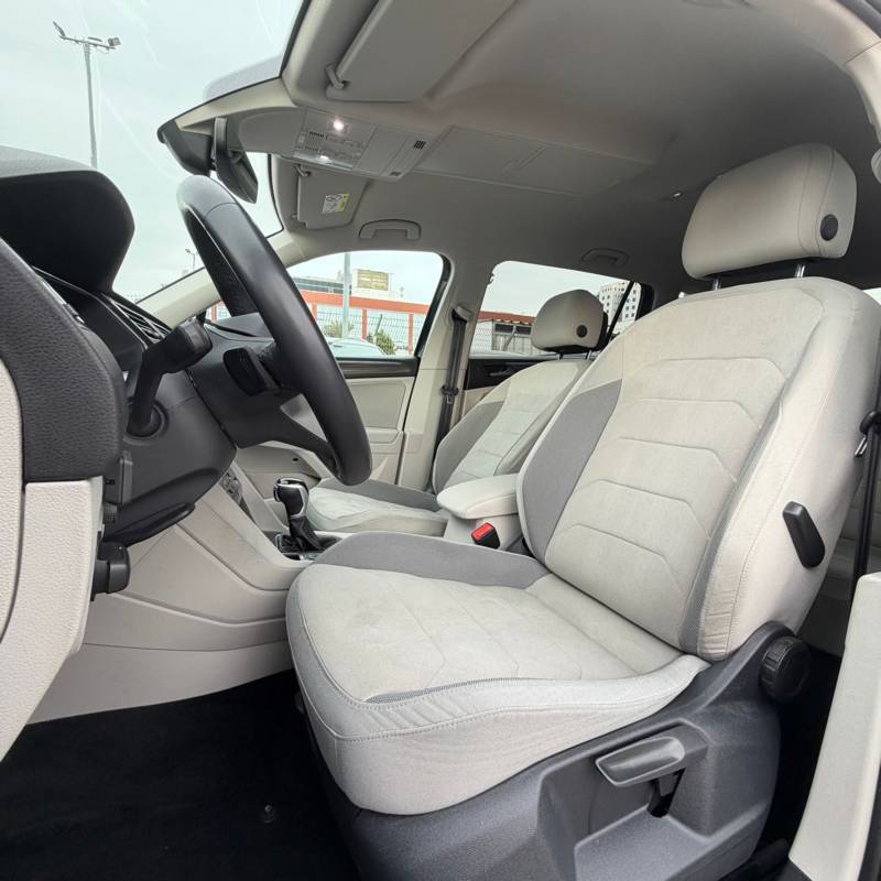 ��������� TIGUAN ALL SPACE - ����� 7
