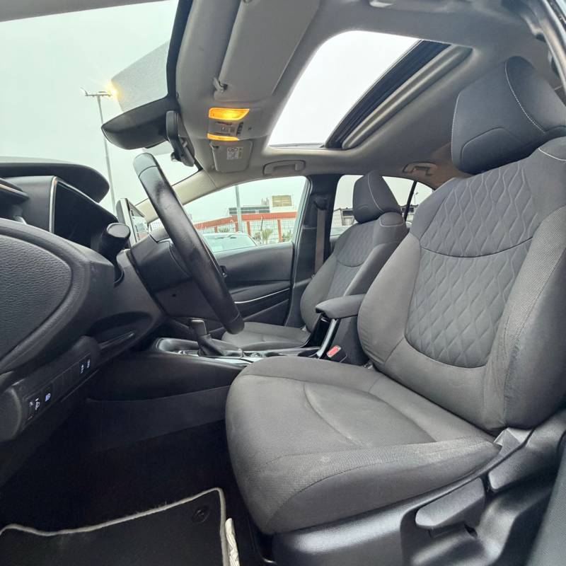 ������ COROLLA SDN HSD - ����� 7