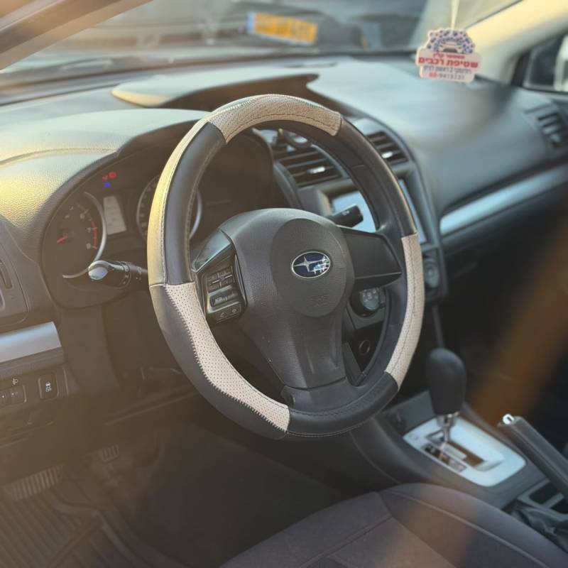 ������ IMPREZA - ����� 7