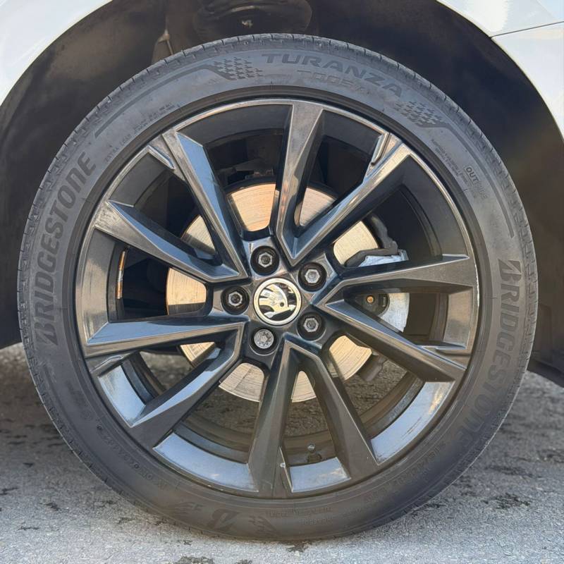 ����� FABIA - ����� 7