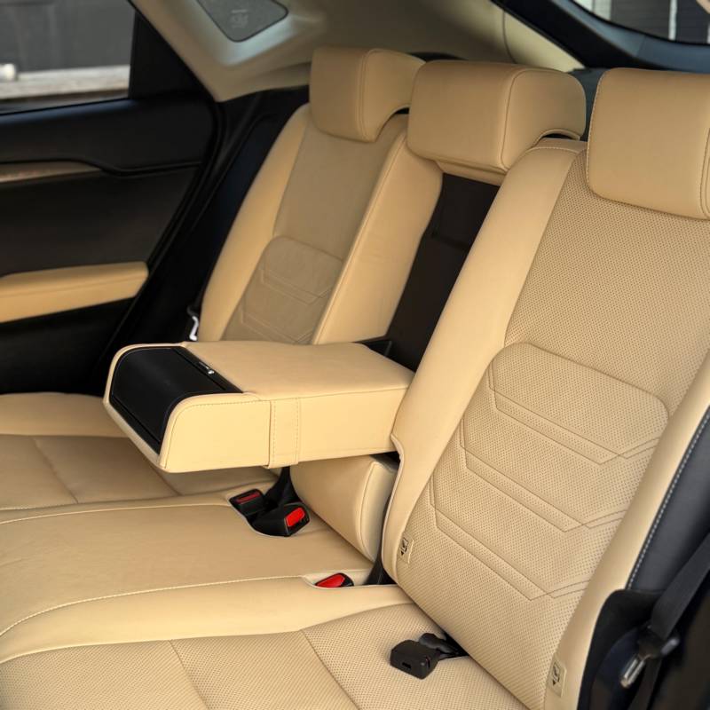  LEXUS NX300H -  7