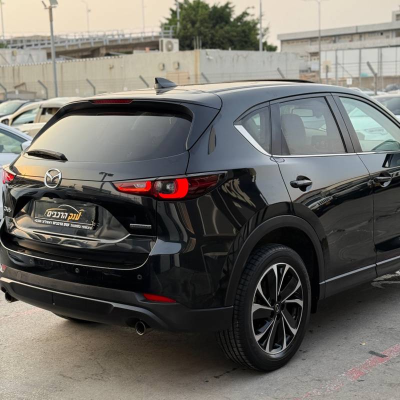  MAZDA CX-5 -  7