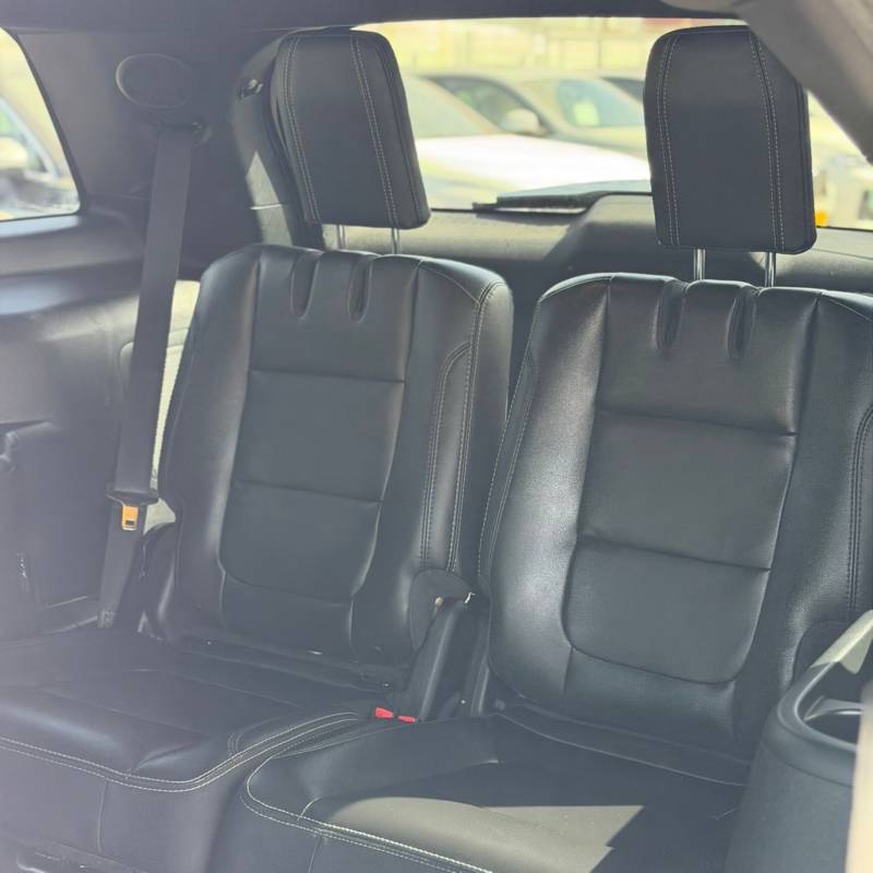 ���� EXPLORER LIMITE - ����� 7