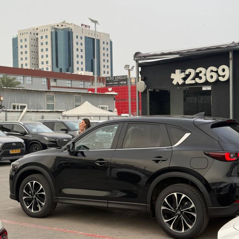  MAZDA CX-5 -  7