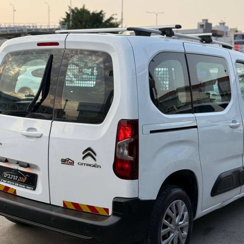  BERLINGO -  7
