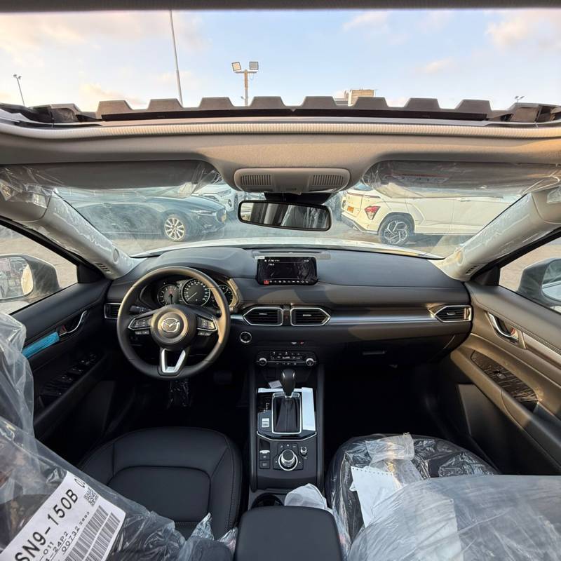  MAZDA CX-5 -  7