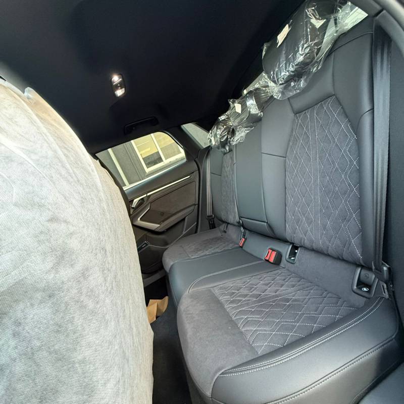  S3 SPORTBACK -  7