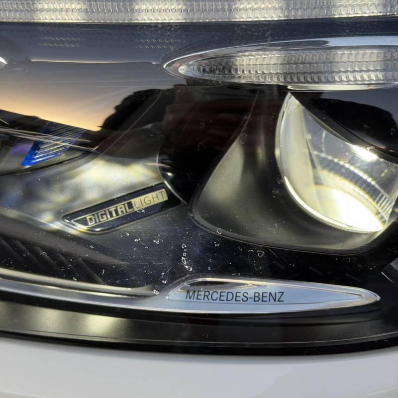 ����� GLC300 4MATIC - ����� 7