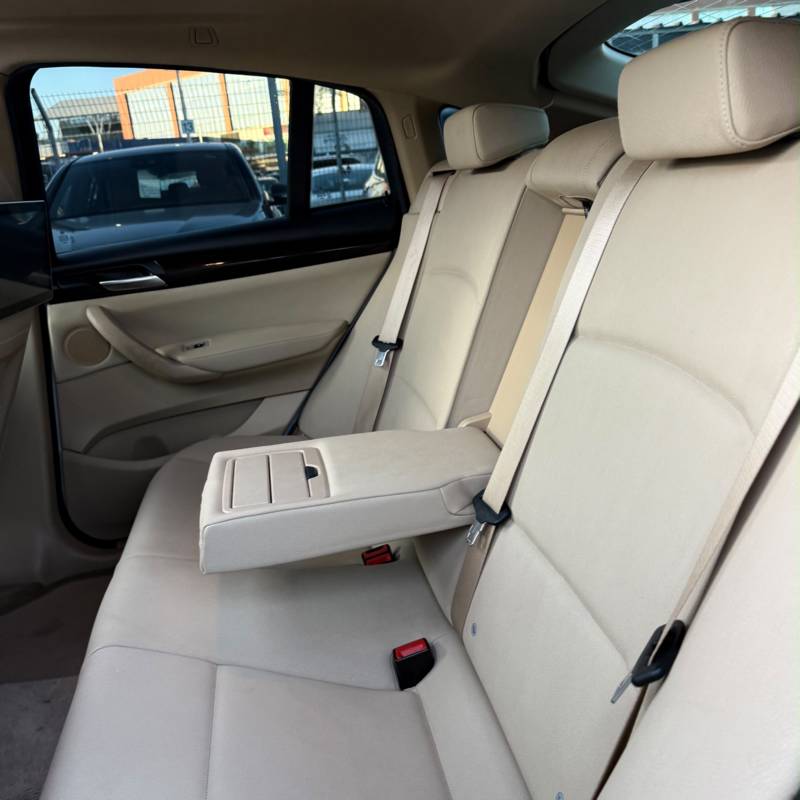 � � �� X4 XDRIVE 20I - ����� 7