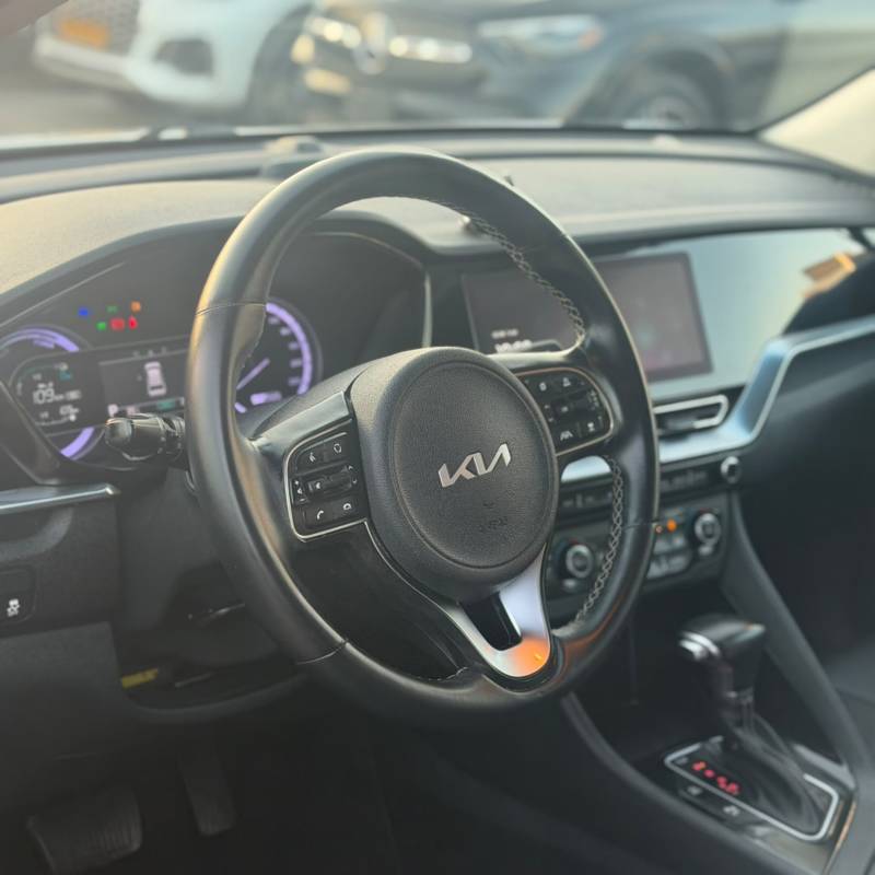 ��� NIRO PLUS PHEV - ����� 7