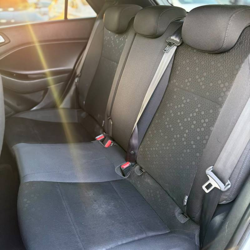 ������ I20 - ����� 7