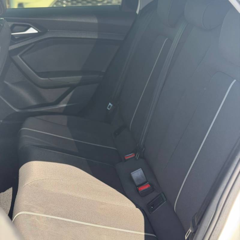 ����� A1 SPORTBACK - ����� 7