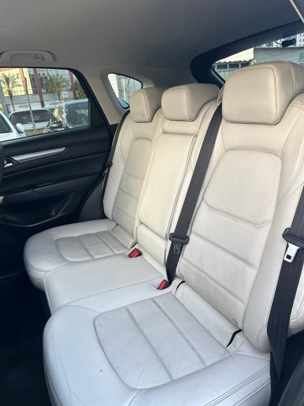 ���� MAZDA CX-5 - ����� 7