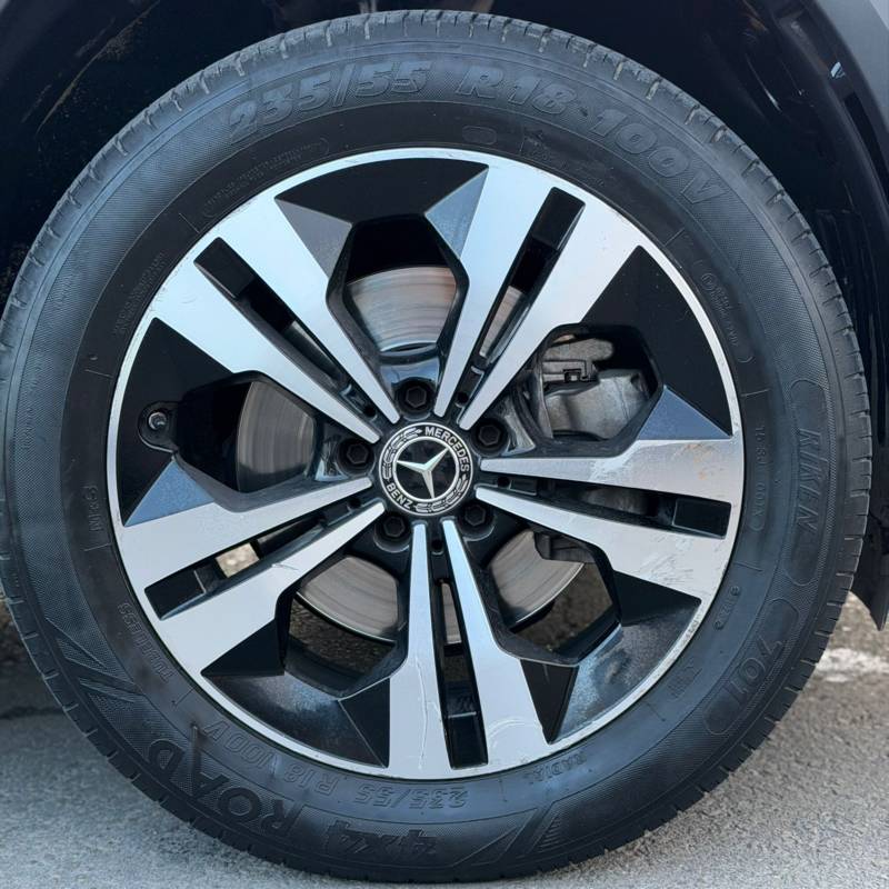 ����� GLA200 - ����� 7