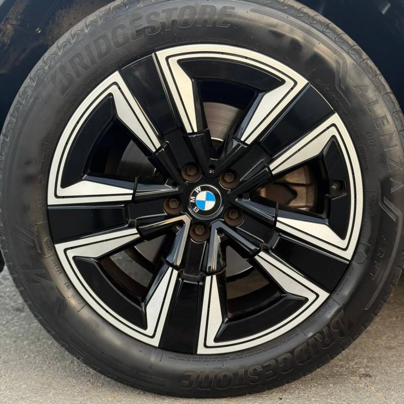    X4 XDRIVE20I -  7