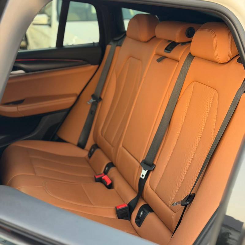 � � �� X4 XDRIVE20I - ����� 7