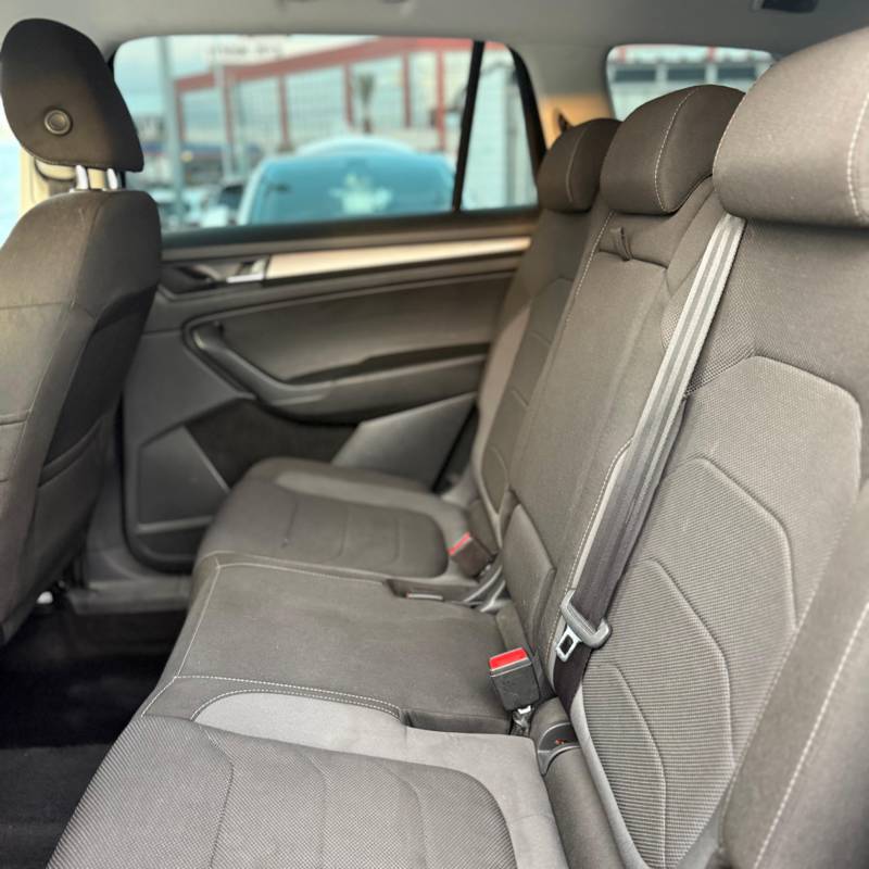 ����� KODIAQ - ����� 7