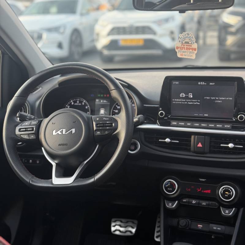  PICANTO -  7