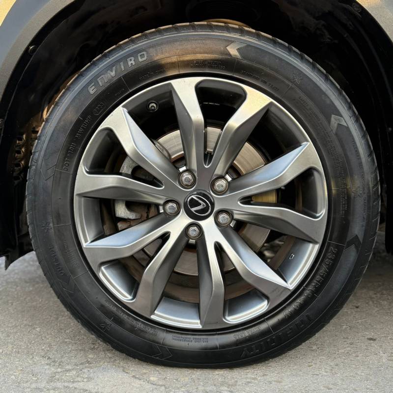  LEXUS NX300H -  7