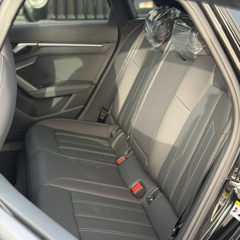 ����� A3 SPORTBACK - ����� 7