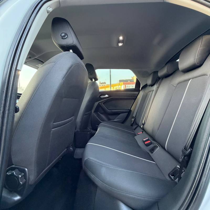 ����� A1 SPORTBACK - ����� 7