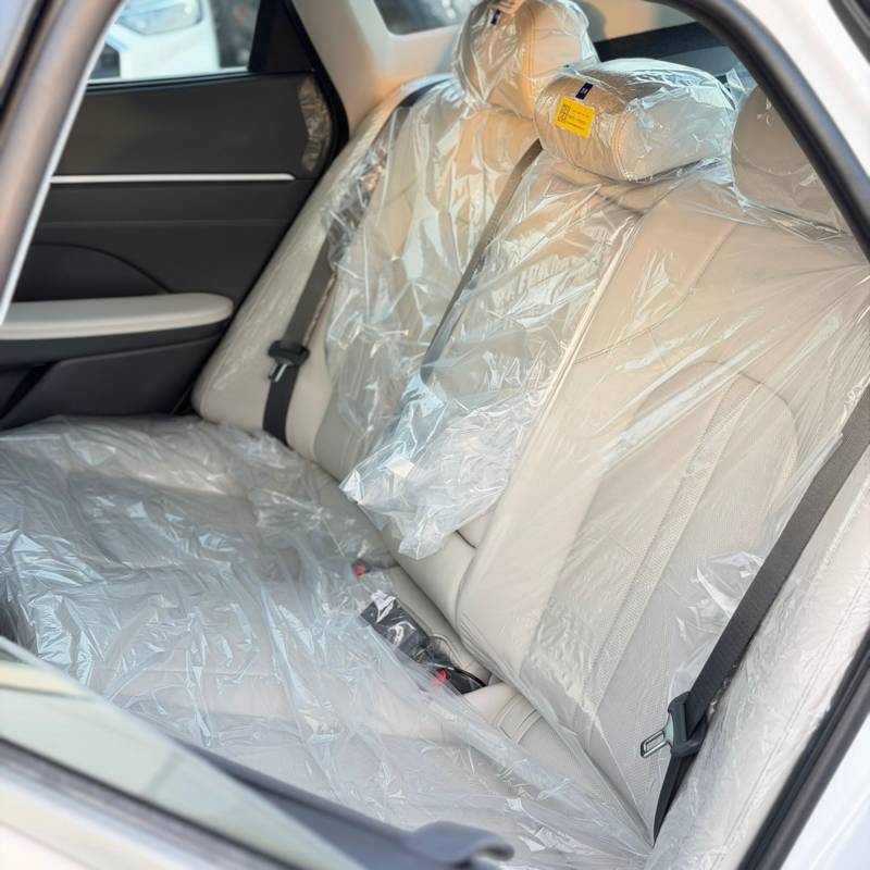 ������ SONATA HYBRID - ����� 7