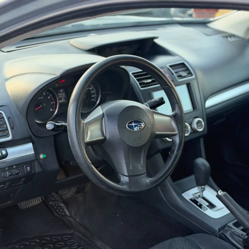 ������ IMPREZA - ����� 7
